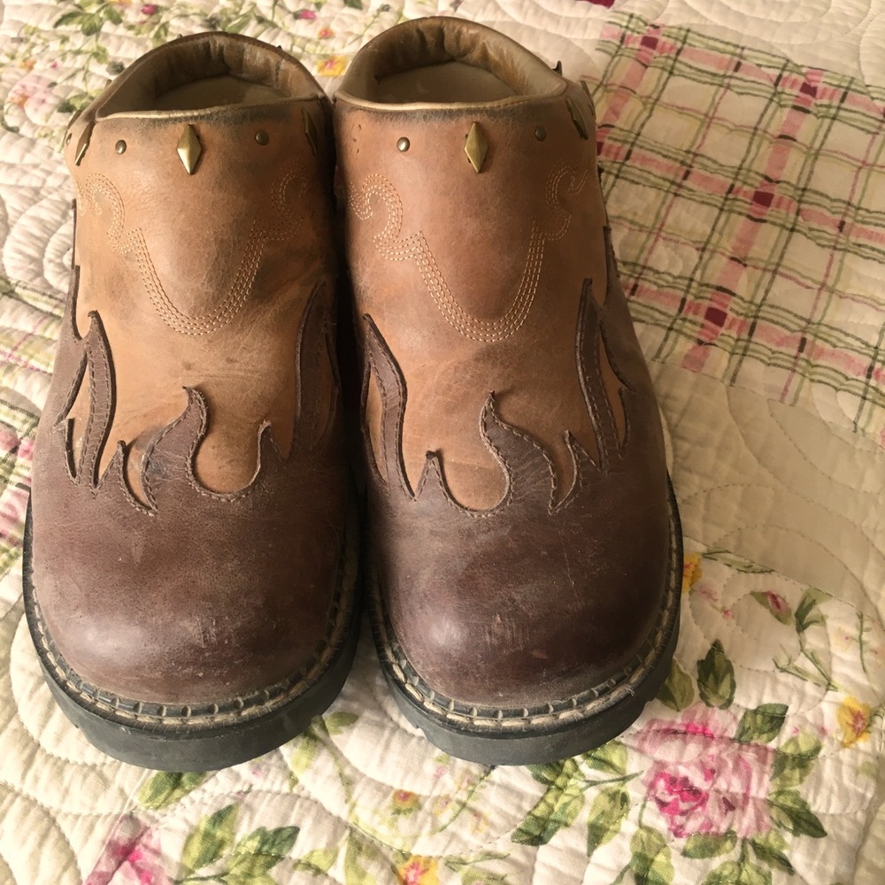 Roper Slip Ons